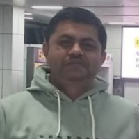 Shrihari Shedbalkar