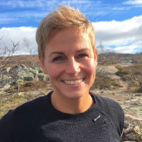 Mona Øverland Axelsen