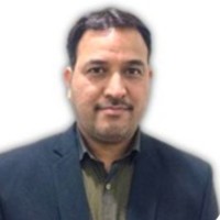 Yogesh Shroff