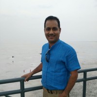 Dinesh Kumar Suman