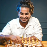 ASWIN VISWANATH U P