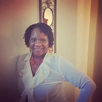Carolyn Ford