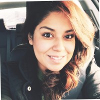 Jennifer Sierra Corzo, R.T.(R)(M)(Arrt)