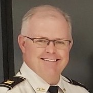 Todd Joyce