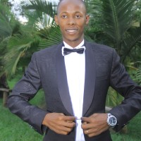 Brian Bazira