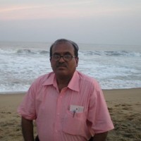 Rajendra Prasad Singh