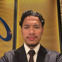 Muhammad Izuddin