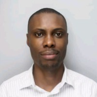 Martin Iyamah