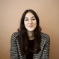 Alexandra SIMON
