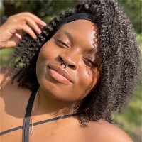 Tamieshia Robinson