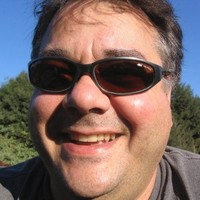 Rob Dickson