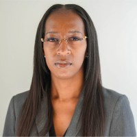 Daresha Mccloud