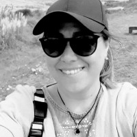 Claudia Gonzalez