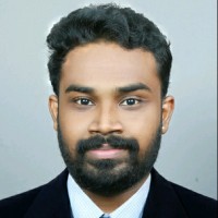 Vivek Viswam
