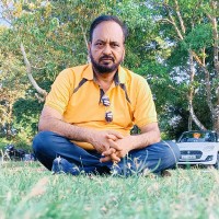 Shamim Uddin