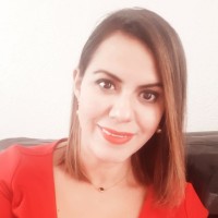 Maritza Ruelas