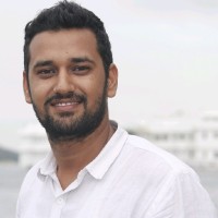 Kunal Tripathi