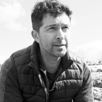 Simon Ryan