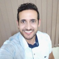 Leandro Guimarães Pereira