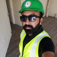 Khurram Irshad