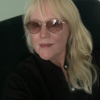 Maria Eriksson