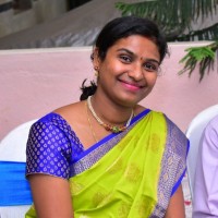 Ramya Harish