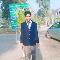 Azeem Ullah