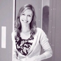 Geraldine Palmer