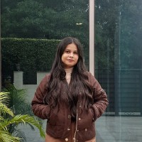 Deepa Bisht