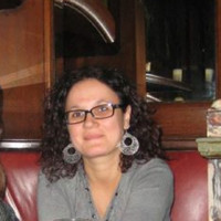 Ana Isabel Quintana Seoane