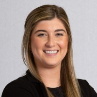 Olivia Boshane