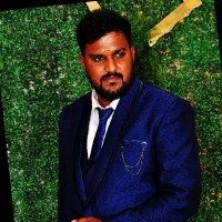 Gokul Ramalingam