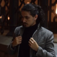 Alex Kalandadze