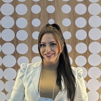 Juliana Cristina da Silva