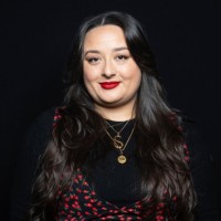 Shabnam Banerjee-Mcfarland