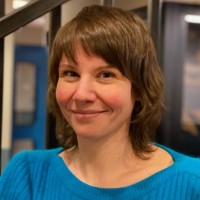 Jenny Tromski