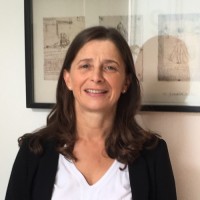 Catherine Chevallier