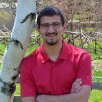 Matthew Stawicki