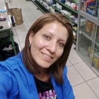 Rebeca Marcela Garcia