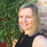 Lauren Colquhoun