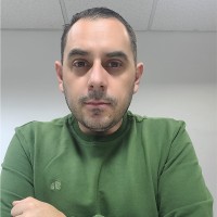 Andres Peñaranda