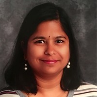 Bhuvaneswari Prathap