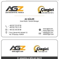 Ali Güler