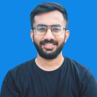 Parth Gohil
