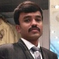 Thiru Moorthy