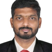 Ashwin Salian