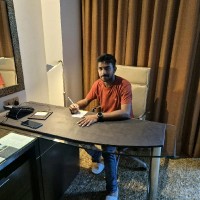 Karthick Raj