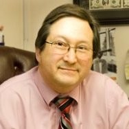 Jonathan Wolfsohn
