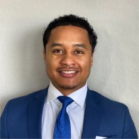 Steffen Lewis, DNP, CRNA