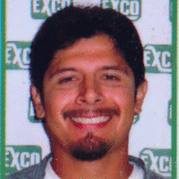 Efrain Nevarez